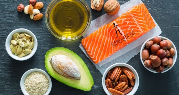 Високомазнинна диета